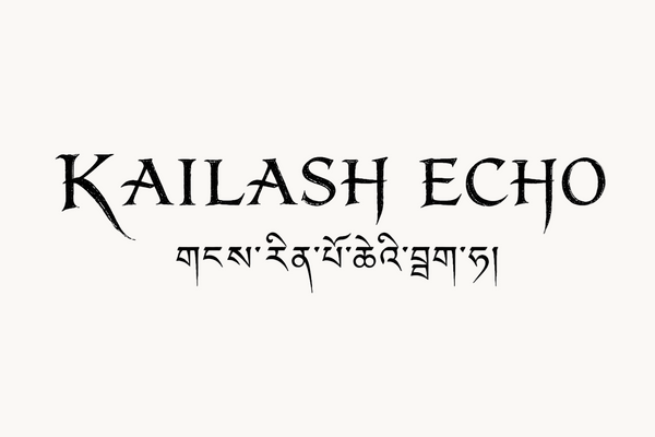 kailash echo
